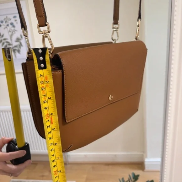 Tory Burch Emerson crossbody bag/purse - Picture 5 of 13